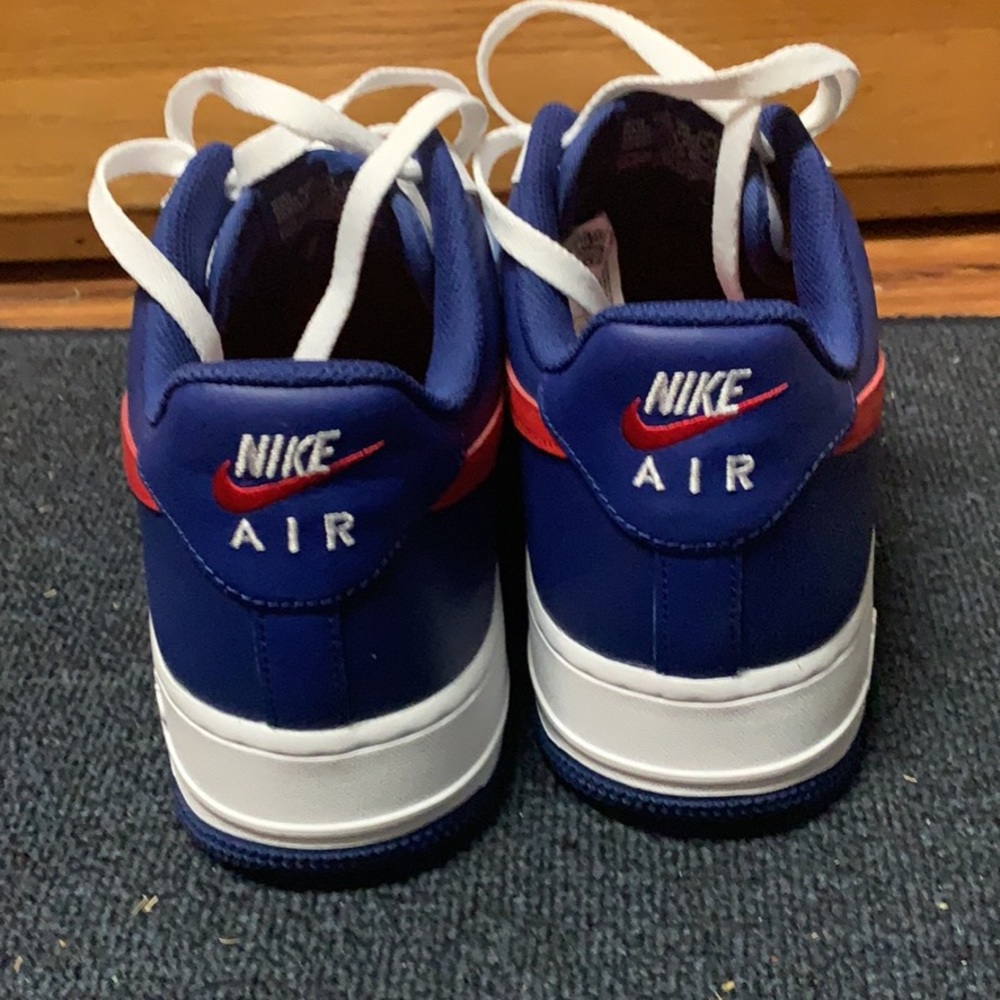 Nike Air Force 1 - Picture 4 of 5